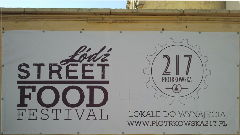 łódź street food festiwal